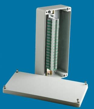 fcg weatherproof junction box|Portfolio .